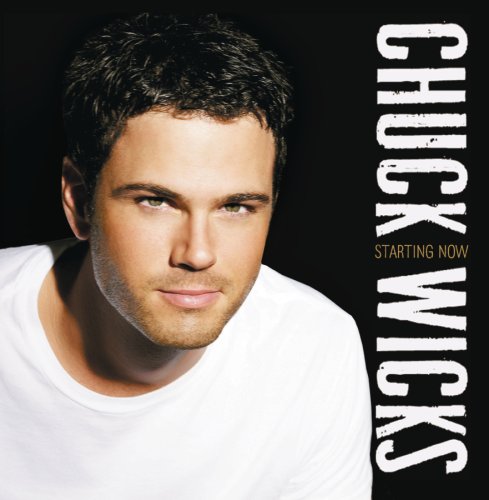 Chuck Wicks image and pictorial