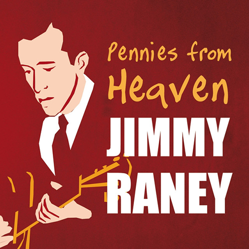 Jimmy Raney image and pictorial