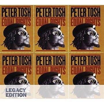 Peter Tosh image and pictorial