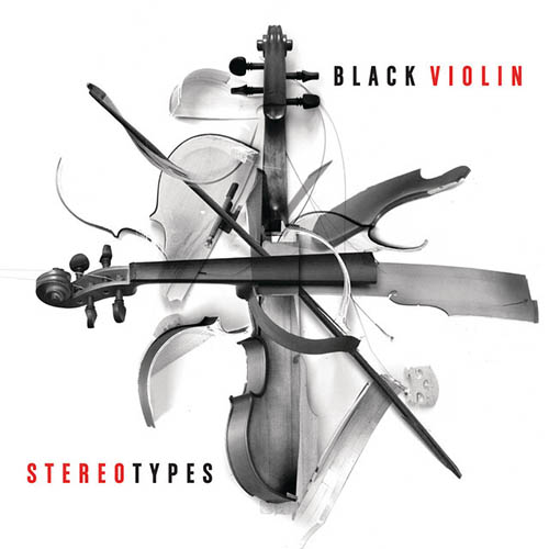 Black Violin image and pictorial