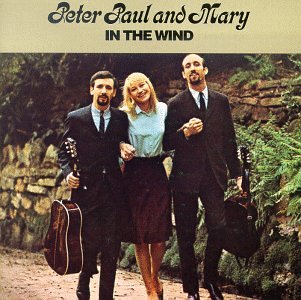 Peter, Paul & Mary image and pictorial