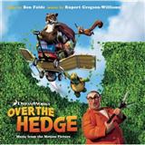 Download or print Still (from 'Over The Hedge') Sheet Music Printable PDF 3-page score for Film/TV / arranged Piano Solo SKU: 107122.