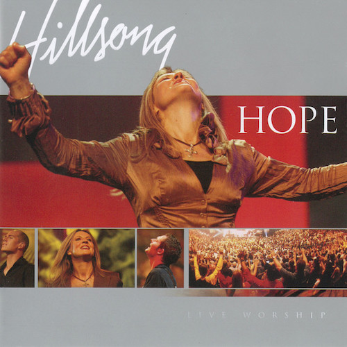 Hillsong image and pictorial