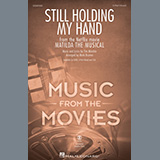 Download or print Still Holding My Hand (from Matilda The Musical) (arr. Mark Brymer) Sheet Music Printable PDF 7-page score for Disney / arranged 3-Part Mixed Choir SKU: 1420915.