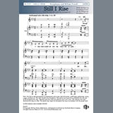 Download or print Still I Rise (arr. William and Rosephanye Powell) Sheet Music Printable PDF 20-page score for Concert / arranged SATB Choir SKU: 430969.