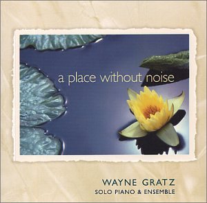 Wayne Gratz image and pictorial
