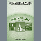 Download or print Still, Small Voice Sheet Music Printable PDF 7-page score for Concert / arranged 2-Part Choir SKU: 522394.