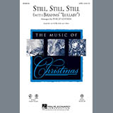 Download or print Still, Still, Still (with Brahms Lullaby) Sheet Music Printable PDF 7-page score for Classical / arranged 2-Part Choir SKU: 96007.