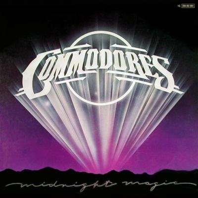 Commodores image and pictorial