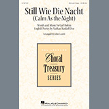 Download or print Still Wie Die Nacht (Calm As The Night) (arr. John Leavitt) Sheet Music Printable PDF 10-page score for Concert / arranged SSA Choir SKU: 1282297.
