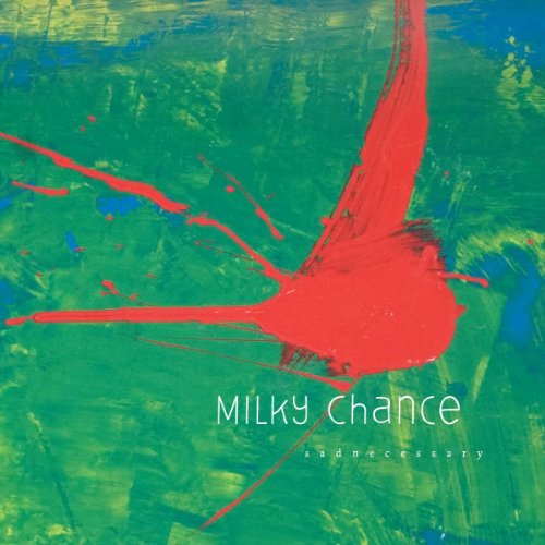 Milky Chance image and pictorial