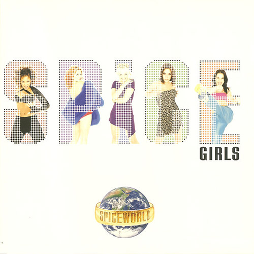 Spice Girls image and pictorial