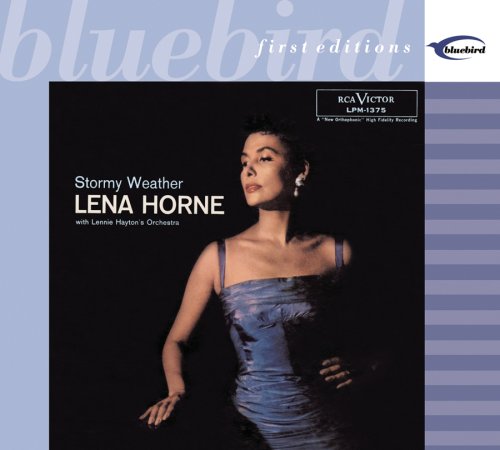 Lena Horne image and pictorial
