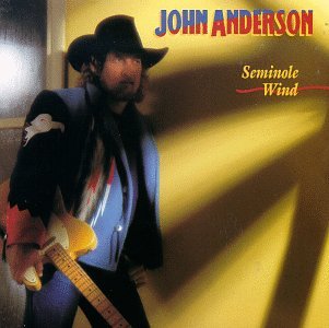 John Anderson image and pictorial