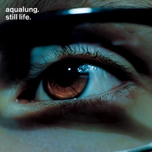 Aqualung image and pictorial