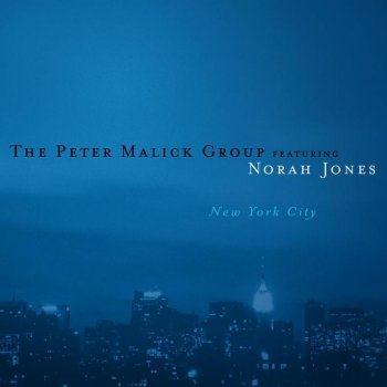 Peter Malick & Norah Jones image and pictorial