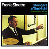 Download or print Strangers In The Night Sheet Music Printable PDF 3-page score for Pop / arranged Piano, Vocal & Guitar (Right-Hand Melody) SKU: 28938.