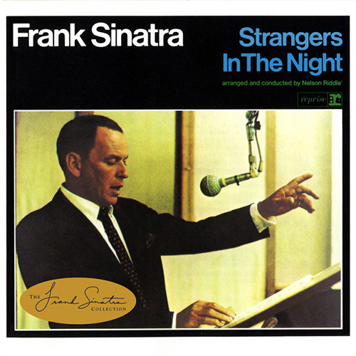Frank Sinatra image and pictorial