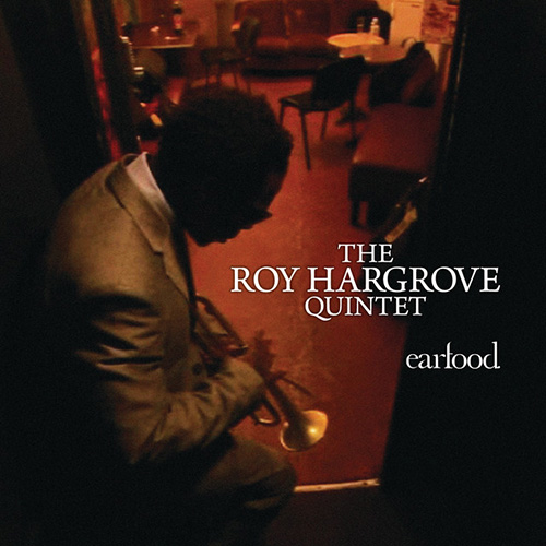 Roy Hargrove image and pictorial