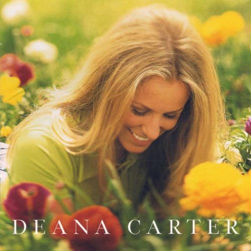 Deana Carter image and pictorial