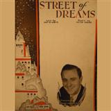Download or print Street Of Dreams Sheet Music Printable PDF 3-page score for Jazz / arranged Piano Solo SKU: 151530.