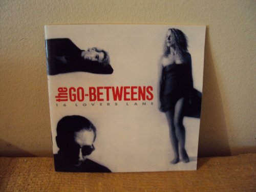 The Go-Betweens image and pictorial