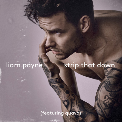Liam Payne image and pictorial