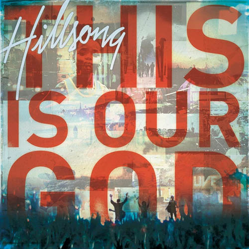 Hillsong United image and pictorial