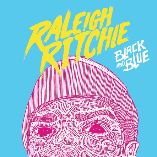 Raleigh Ritchie image and pictorial