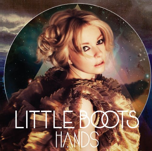 Little Boots image and pictorial