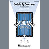 Download or print Suddenly Seymour (from Little Shop of Horrors) (arr. Alan Billingsley) Sheet Music Printable PDF 13-page score for Film/TV / arranged 2-Part Choir SKU: 82424.