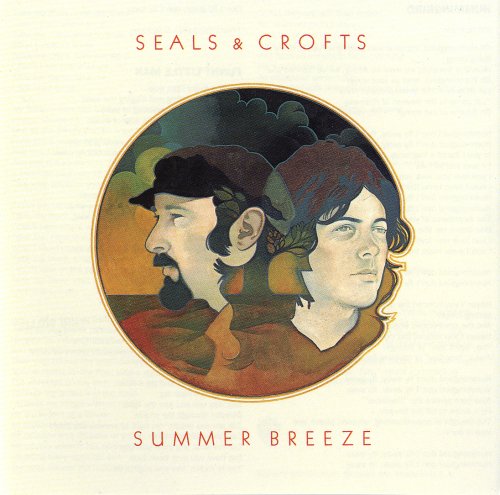 Seals & Crofts image and pictorial