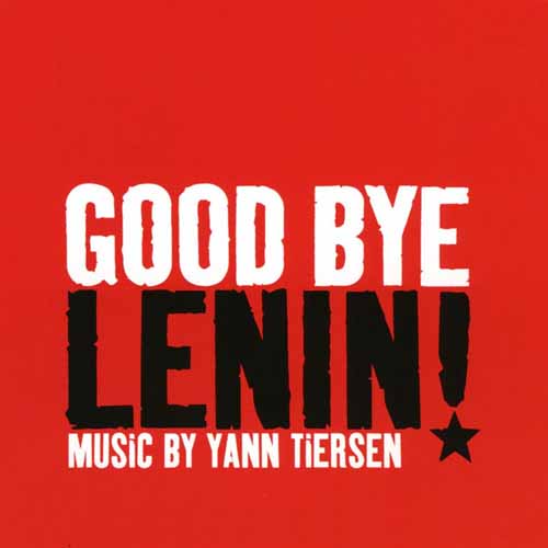 Yann Tiersen image and pictorial