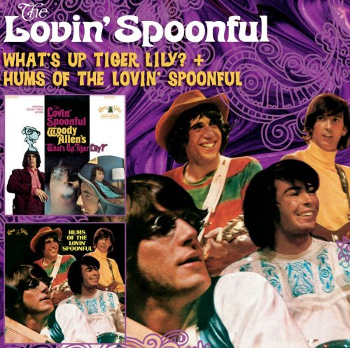 The Lovin' Spoonful image and pictorial