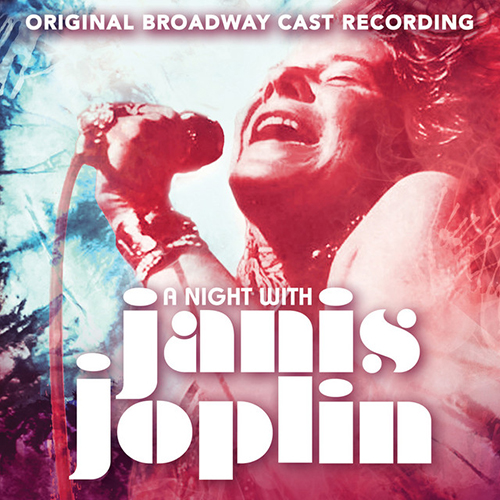Janis Joplin image and pictorial
