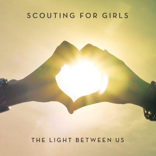 Scouting For Girls image and pictorial