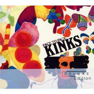 The Kinks image and pictorial