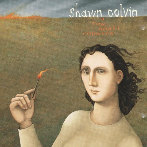 Shawn Colvin image and pictorial