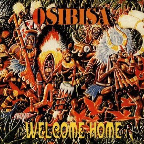 Osibisa image and pictorial