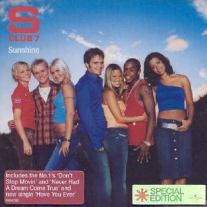 S Club 7 image and pictorial