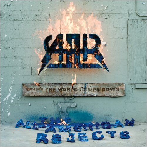 The All-American Rejects image and pictorial