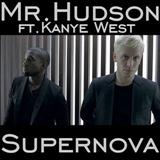 Download or print Supernova (feat. Kanye West) Sheet Music Printable PDF 6-page score for R & B / arranged Piano, Vocal & Guitar SKU: 48580.