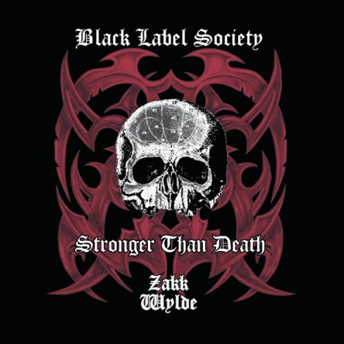 Black Label Society image and pictorial