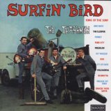 Download or print Surfin' Bird Sheet Music Printable PDF 5-page score for Country / arranged Piano, Vocal & Guitar (Right-Hand Melody) SKU: 18140.