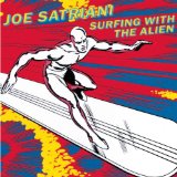 Download or print Surfing With The Alien Sheet Music Printable PDF 16-page score for Rock / arranged Guitar Tab SKU: 151644.