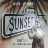 Download or print Surrender (from Sunset Boulevard) Sheet Music Printable PDF 3-page score for Musical/Show / arranged Piano, Vocal & Guitar (Right-Hand Melody) SKU: 37052.