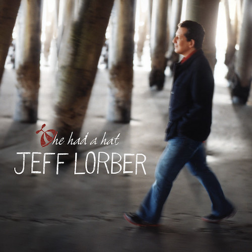 Jeff Lorber image and pictorial