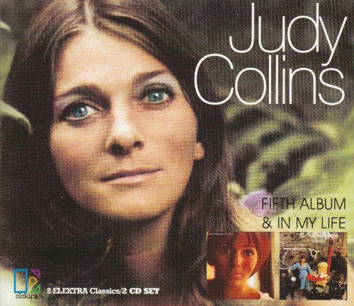 Judy Collins image and pictorial