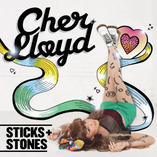 Cher Lloyd image and pictorial