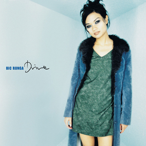 Bic Runga image and pictorial